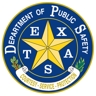 Picture of Texas Department of Public Safety