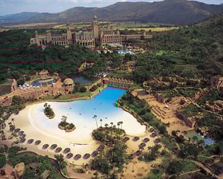 Picture of Sun City, North West