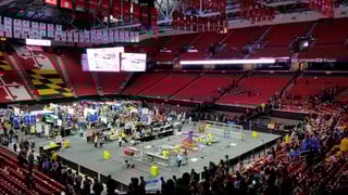 Picture of Xfinity Center