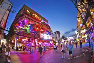 Picture of Patong