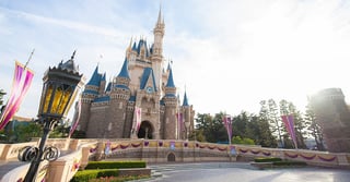Picture of Tokyo Disneyland