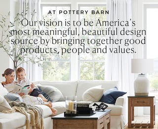 Picture of Pottery Barn