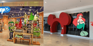 Picture of shopDisney