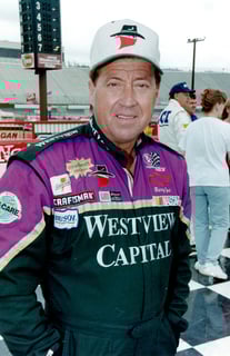 Picture of Harry Gant
