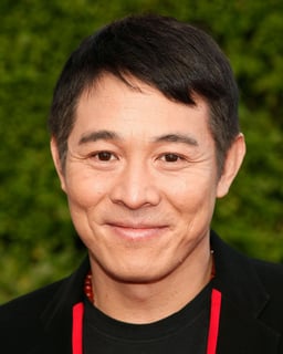 Picture of Jet Li