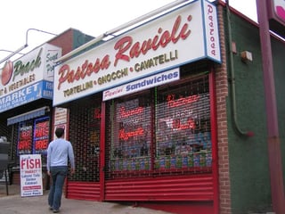 Picture of West New Brighton