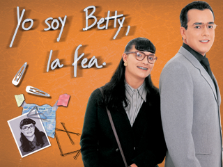 Picture of Yo soy Betty, la fea