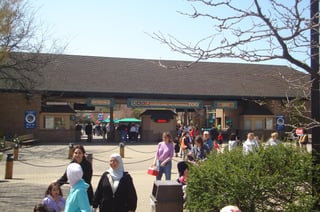 Picture of Cleveland Metroparks Zoo