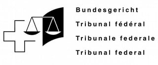 Picture of Federal Supreme Court of Switzerland
