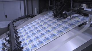 Picture of De La Rue