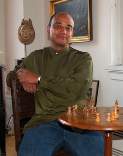 Picture of Kwame Anthony Appiah