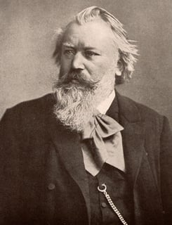 Picture of Johannes Brahms