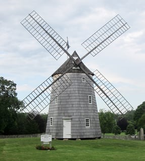 Picture of East Hampton