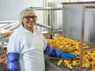 Picture of Tyson Foods