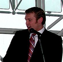 Picture of Christopher Nowinski