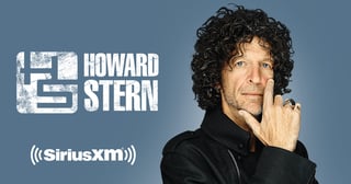 Picture of The Howard Stern Show