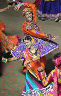 Picture of Garba