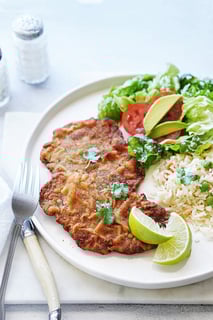 Picture of Milanesa