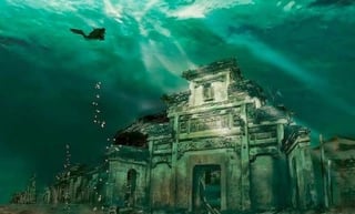 Picture of Dwarka