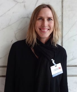 Picture of Miriam Toews