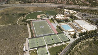 Picture of Sage Hill School