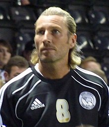 Picture of Robbie Savage