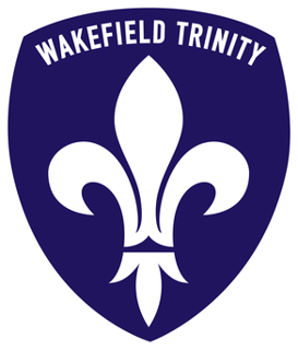 Picture of Wakefield Trinity