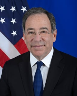 Picture of Thomas R. Nides