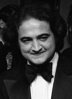 Picture of John Belushi