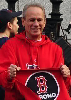 Picture of Larry Lucchino
