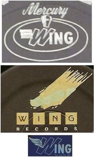 Picture of Wing Records