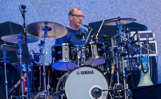 Picture of Dave Rowntree