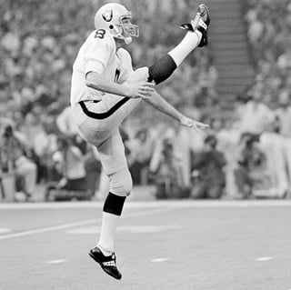 Picture of Ray Guy