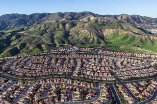 Picture of Porter Ranch