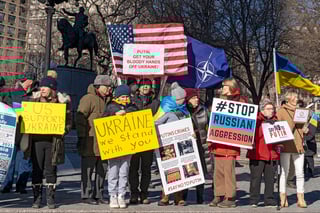 Picture of Anti-Russian sentiment