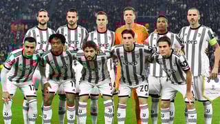 Picture of Juventus F.C.