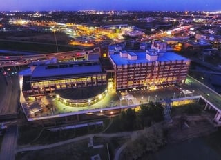 Picture of University of Houston–Downtown