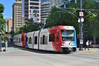 Picture of TRAX
