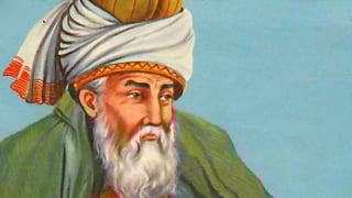 Picture of Rumi