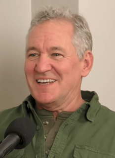 Picture of Chris Ryan