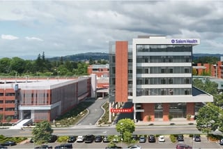 Picture of Salem Health Hospital