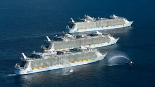 Picture of Allure of the Seas