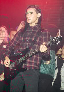 Picture of Skrillex