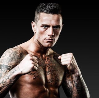 Picture of Nieky Holzken