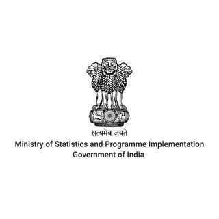 Picture of Ministry of Statistics and Programme Implementation