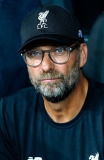 Picture of Jürgen Klopp
