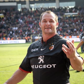 Picture of Daan Human