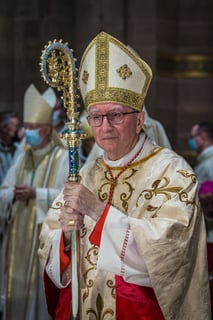 Picture of Pietro Parolin