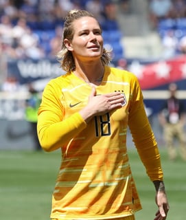 Picture of Ashlyn Harris