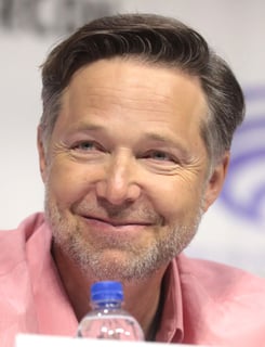 Picture of George Newbern